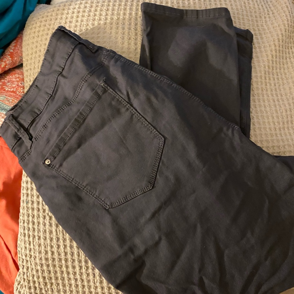 Soft dressy or casual skinny’s